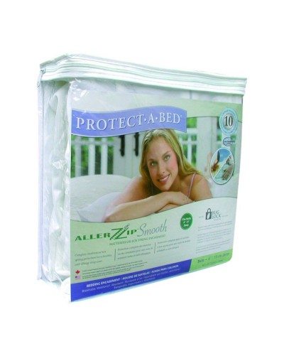 HOUSSE PROTECTION MATELAS 80x190x20  jusqu'à épuisement