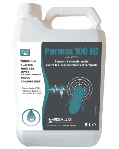 PERMAX 100 EC EN 5 L 
