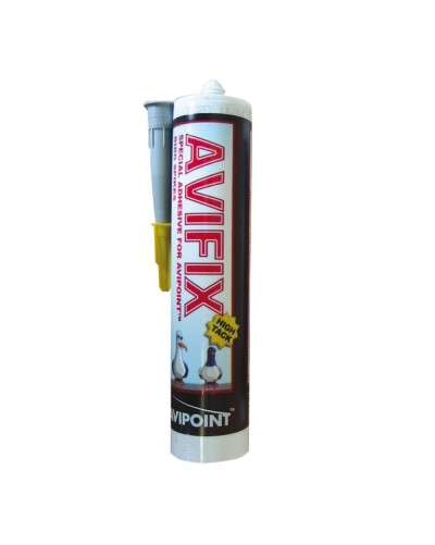 AVIFIX COLLE FORTE GRISE 290ML 