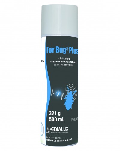 FOR BUG PLUS 500ML 