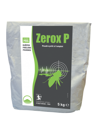 ZEROX P 5kg