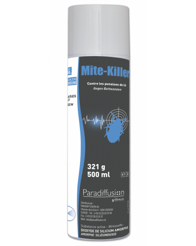 MITE KILLER 500ML 