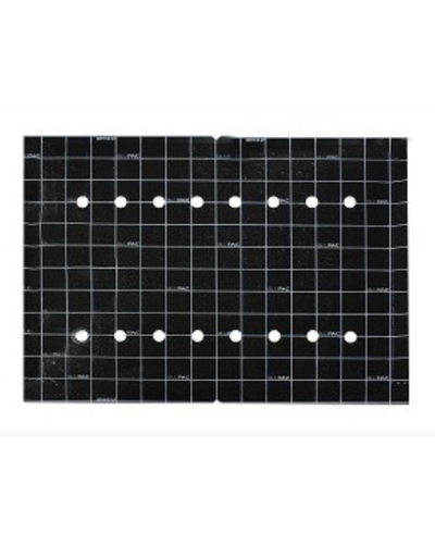 PLAQUE DE GLU INFINITI INL288 LOT DE 6