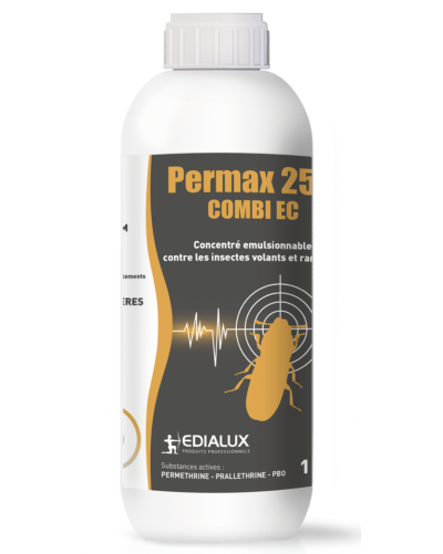 PERMAX 250 COMBI EC BIDON DE 1L
