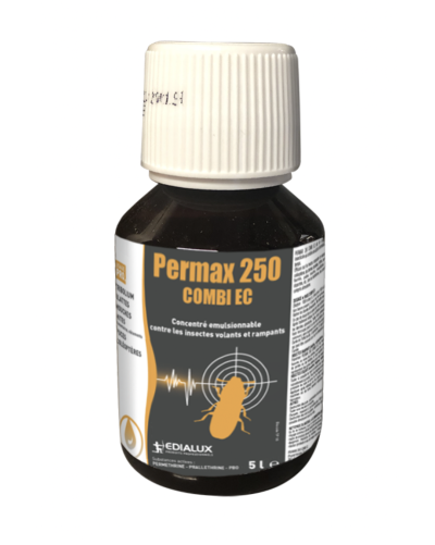PERMAX 250 COMBI  FLACON 100 ML