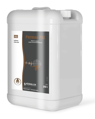 PERMAX PAL EN FUT 25 L