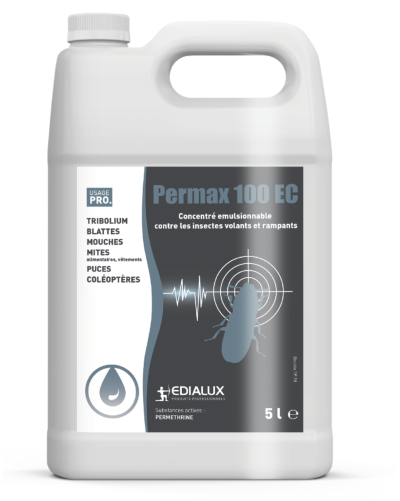 PERMAX 100 EC EN 5 L