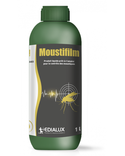 MOUSTIFILM 1 LITRE