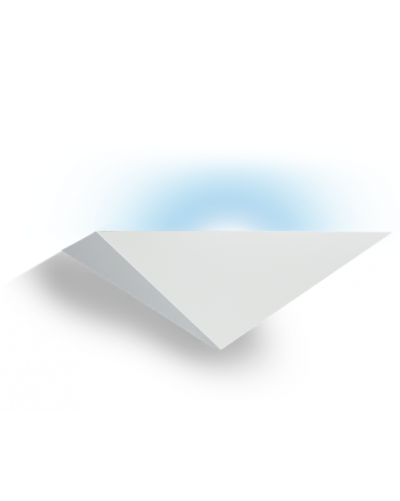 GENUS ILLUME ALPHA WH LED  