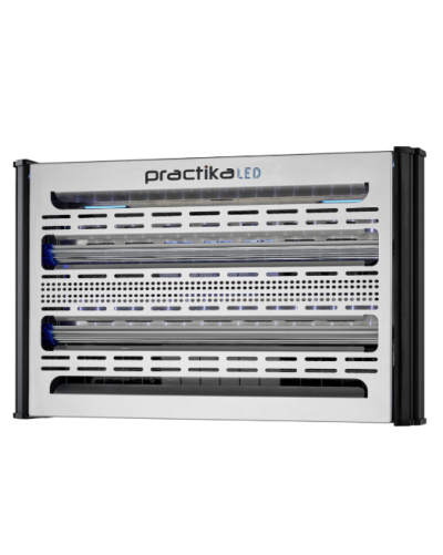 PRACTIKA LED