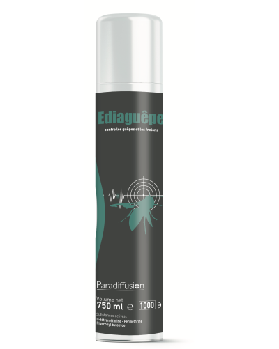 EDIAGUEPE AEROSOL 750 ML